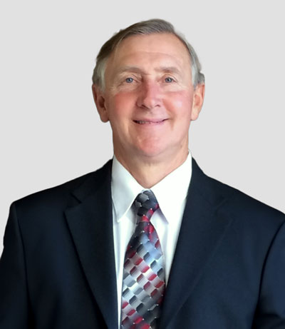 Phillip D. Rennick